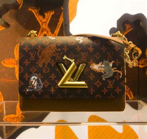 louis vuitton unsold bags